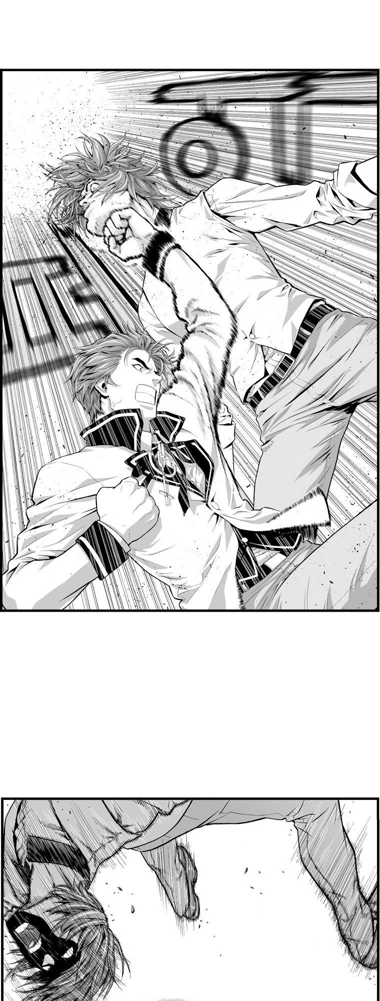 Action Idols - Age Of Young Dragons Chapter 4 - 74