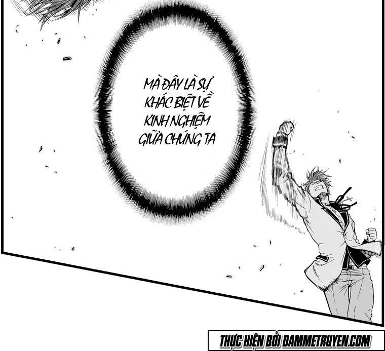 Action Idols - Age Of Young Dragons Chapter 4 - 75