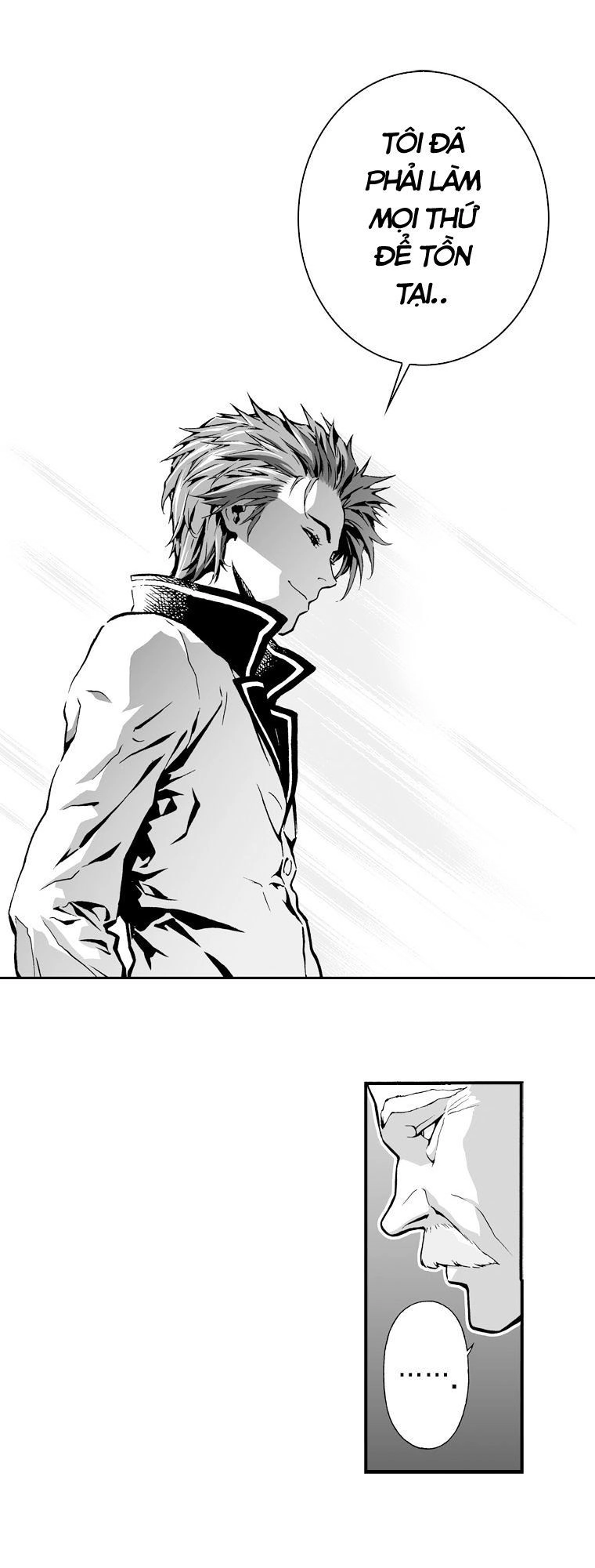 Action Idols - Age Of Young Dragons Chapter 5 - 8