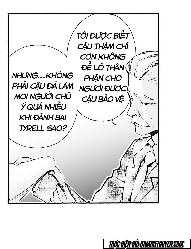 Action Idols - Age Of Young Dragons Chapter 5 - 9