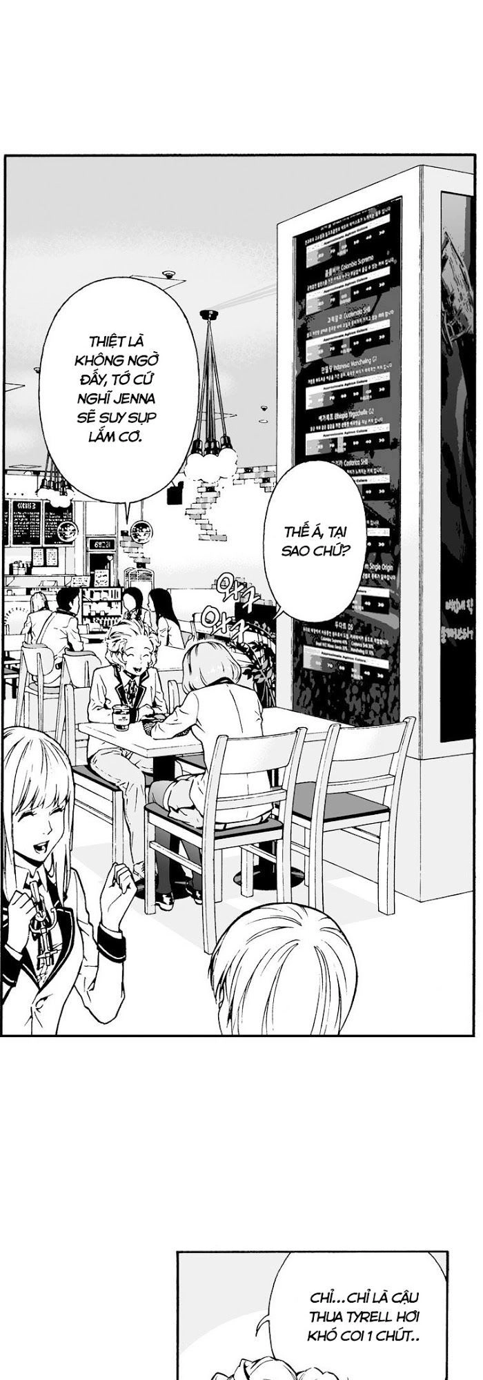 Action Idols - Age Of Young Dragons Chapter 5 - 14