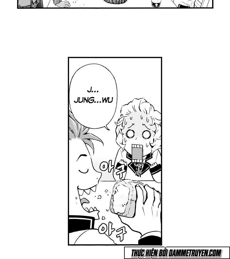 Action Idols - Age Of Young Dragons Chapter 5 - 30