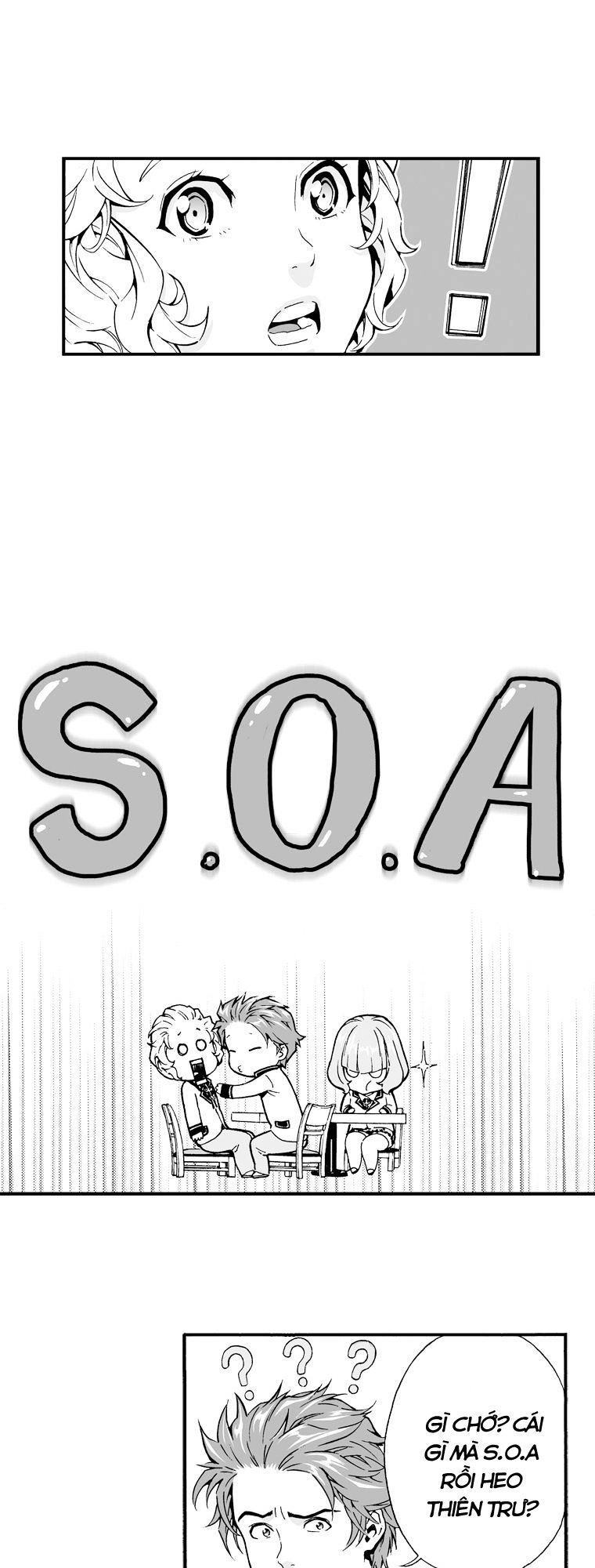 Action Idols - Age Of Young Dragons Chapter 5 - 37