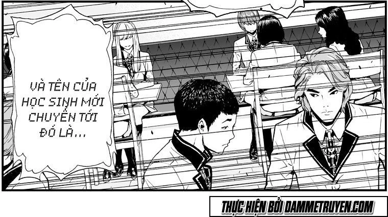 Action Idols - Age Of Young Dragons Chapter 5 - 44