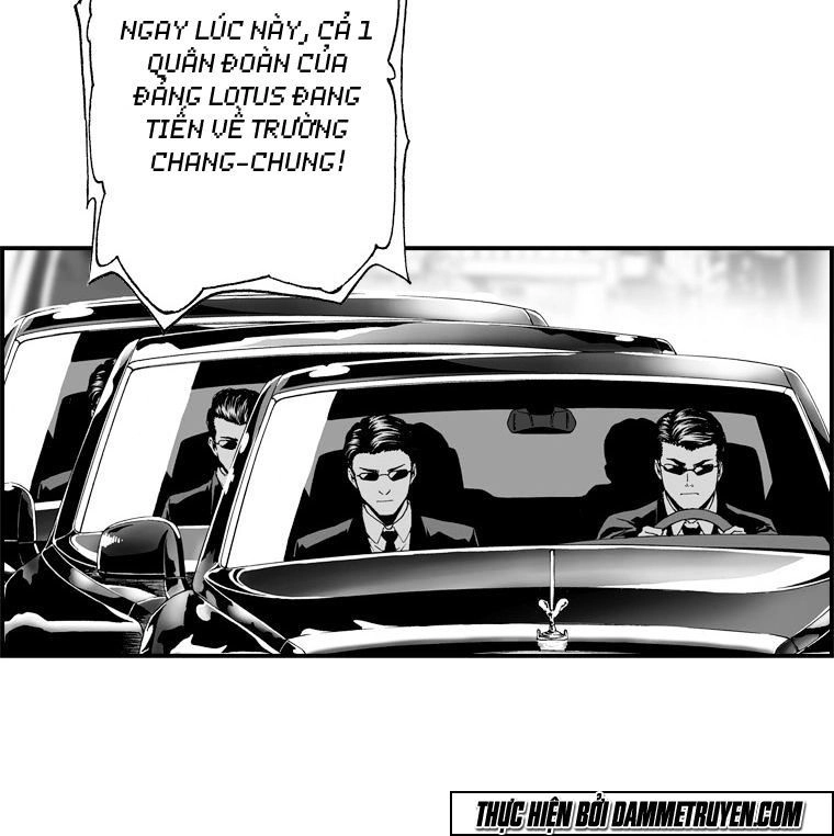 Action Idols - Age Of Young Dragons Chapter 5 - 52