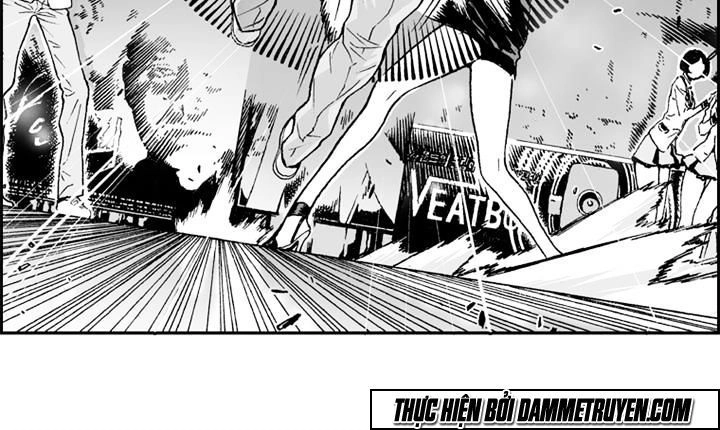 Action Idols - Age Of Young Dragons Chapter 7 - 12