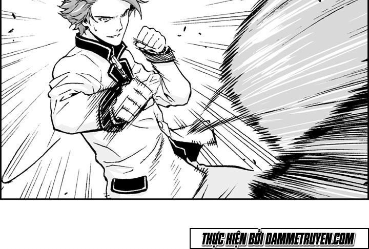 Action Idols - Age Of Young Dragons Chapter 7 - 16