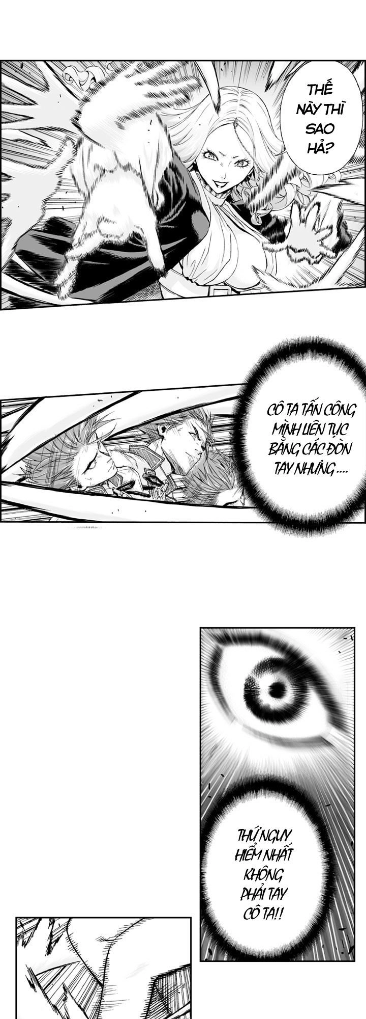 Action Idols - Age Of Young Dragons Chapter 7 - 17