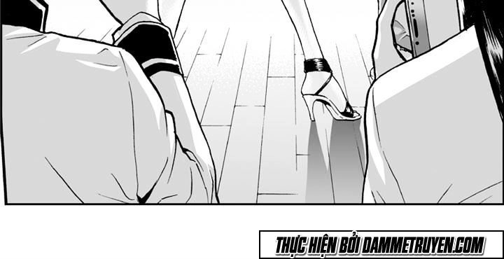 Action Idols - Age Of Young Dragons Chapter 7 - 22