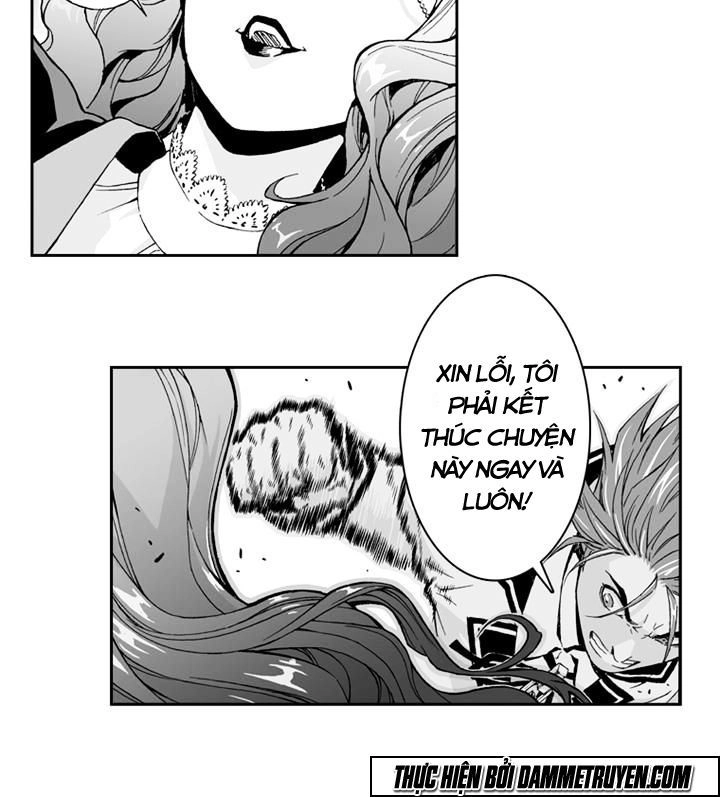 Action Idols - Age Of Young Dragons Chapter 7 - 32