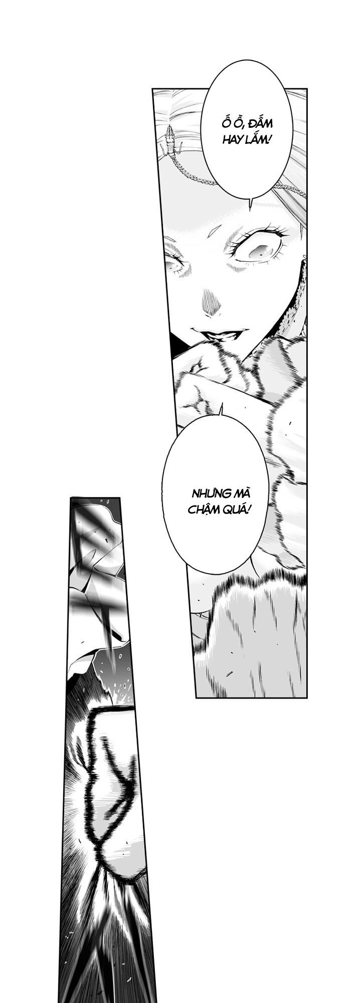 Action Idols - Age Of Young Dragons Chapter 7 - 33