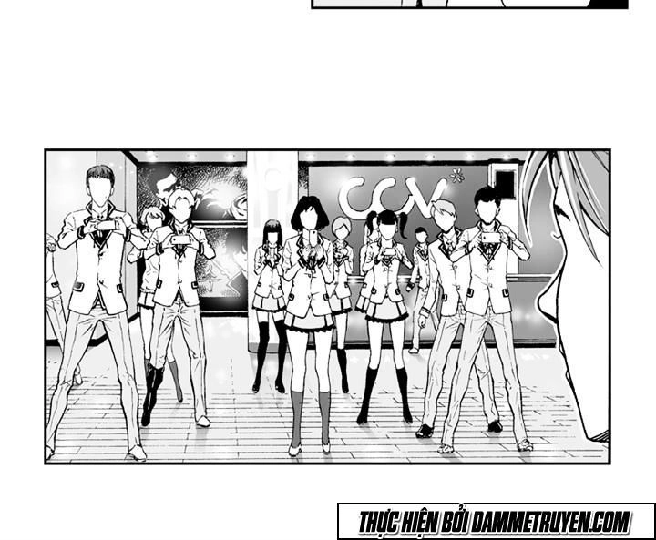 Action Idols - Age Of Young Dragons Chapter 7 - 43