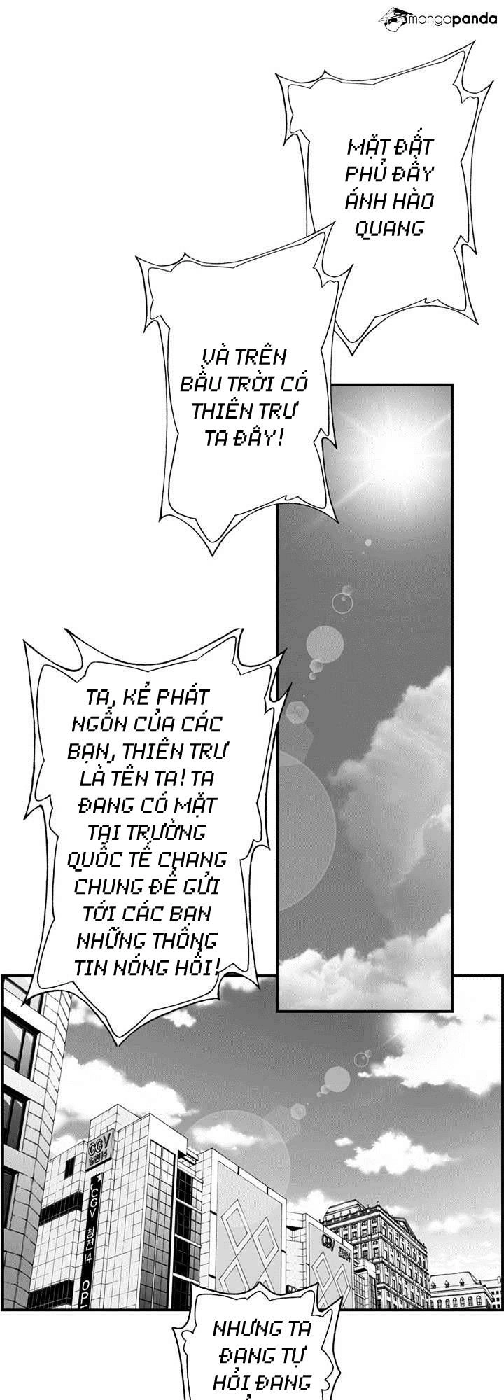 Action Idols - Age Of Young Dragons Chapter 8 - 3