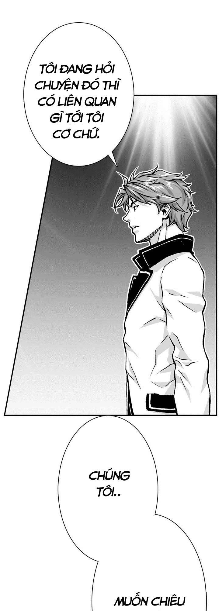 Action Idols - Age Of Young Dragons Chapter 8 - 19