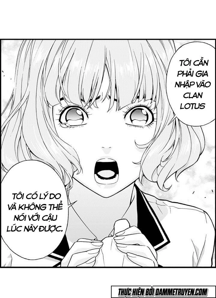 Action Idols - Age Of Young Dragons Chapter 8 - 45