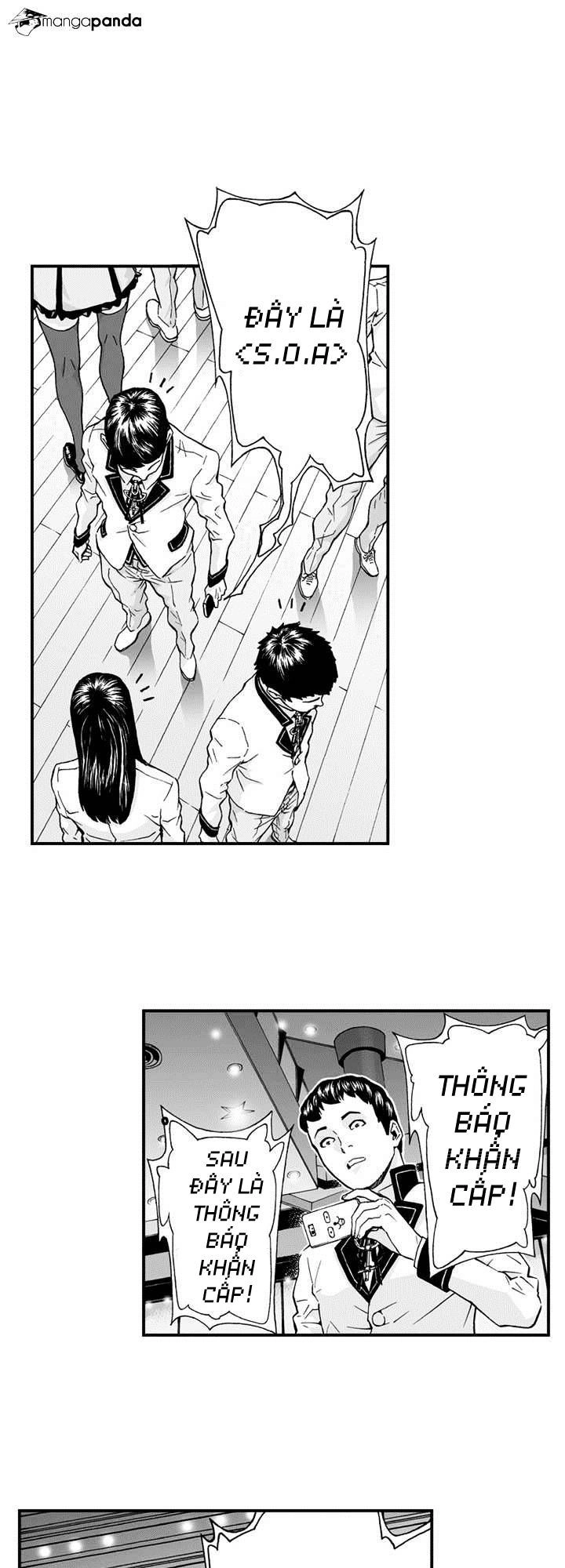 Action Idols - Age Of Young Dragons Chapter 8 - 50