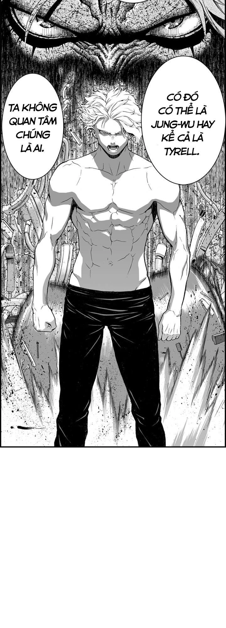 Action Idols - Age Of Young Dragons Chapter 9 - 43