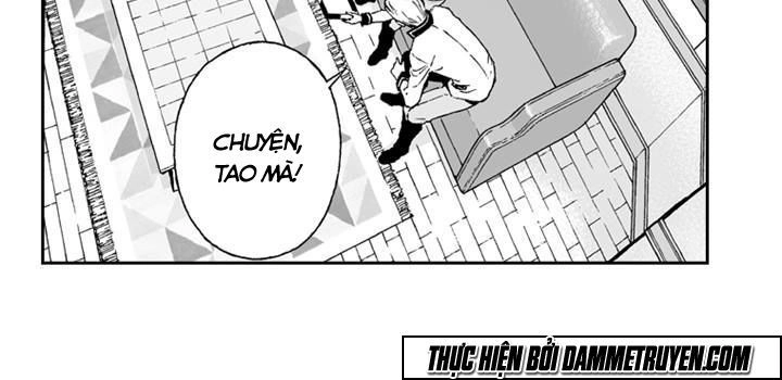 Action Idols - Age Of Young Dragons Chapter 10 - 3