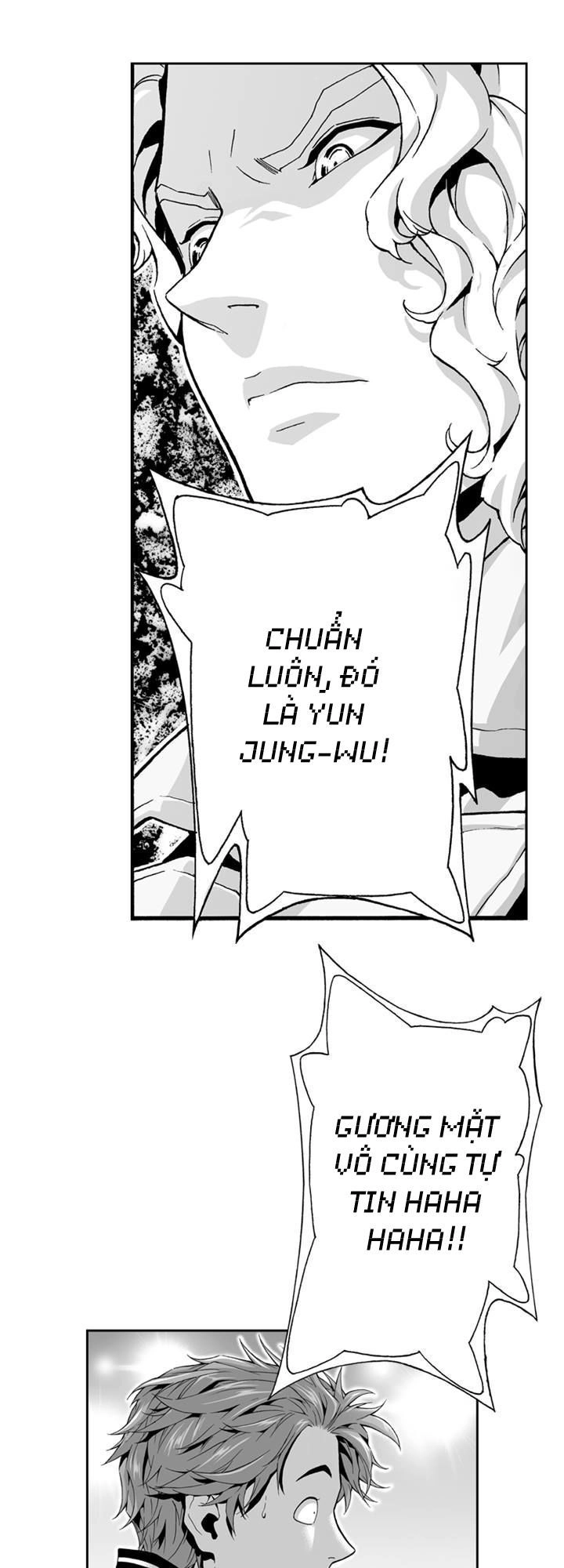 Action Idols - Age Of Young Dragons Chapter 10 - 9