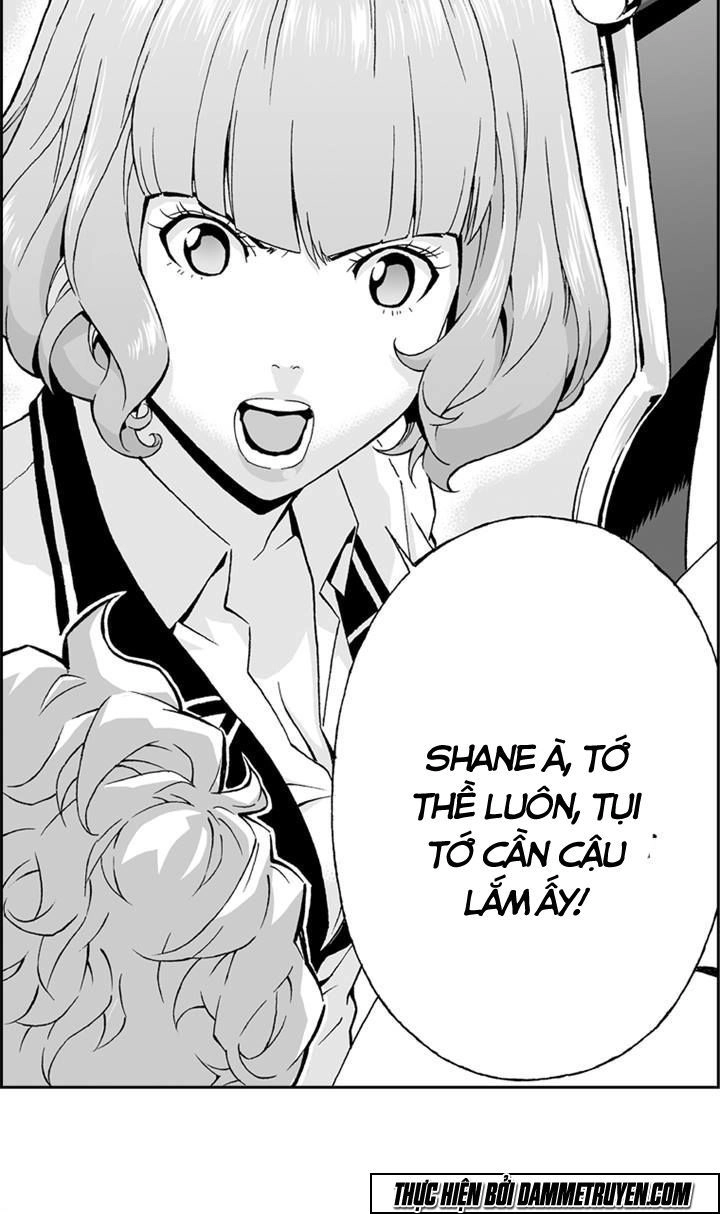 Action Idols - Age Of Young Dragons Chapter 10 - 17