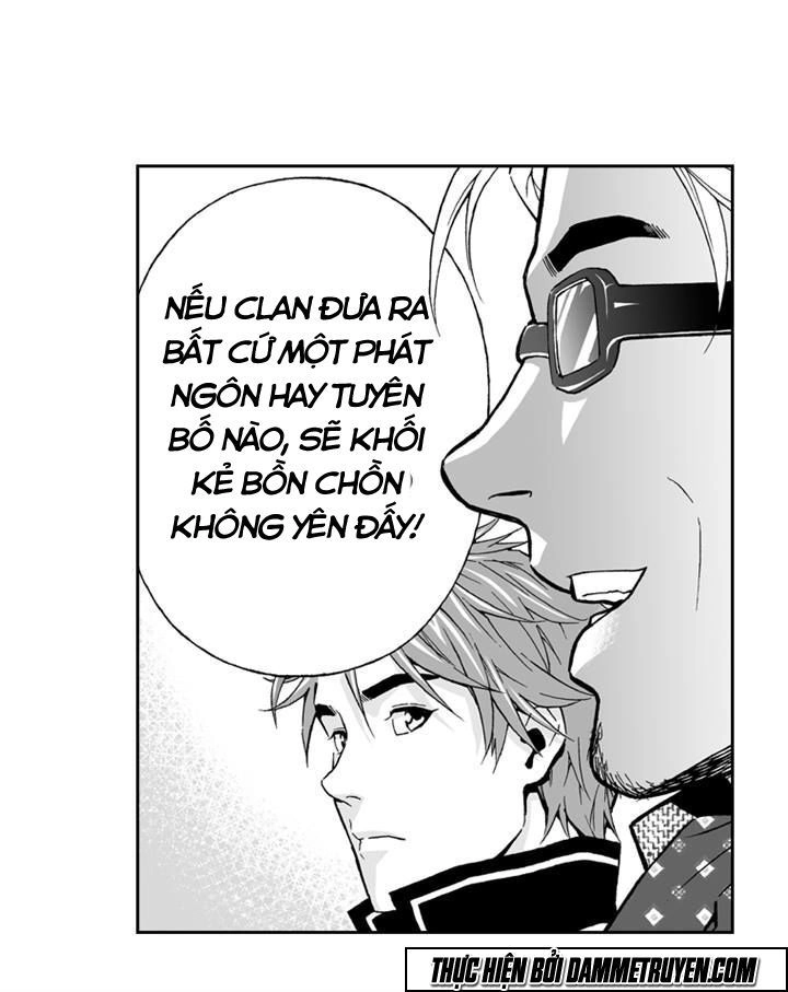 Action Idols - Age Of Young Dragons Chapter 10 - 21