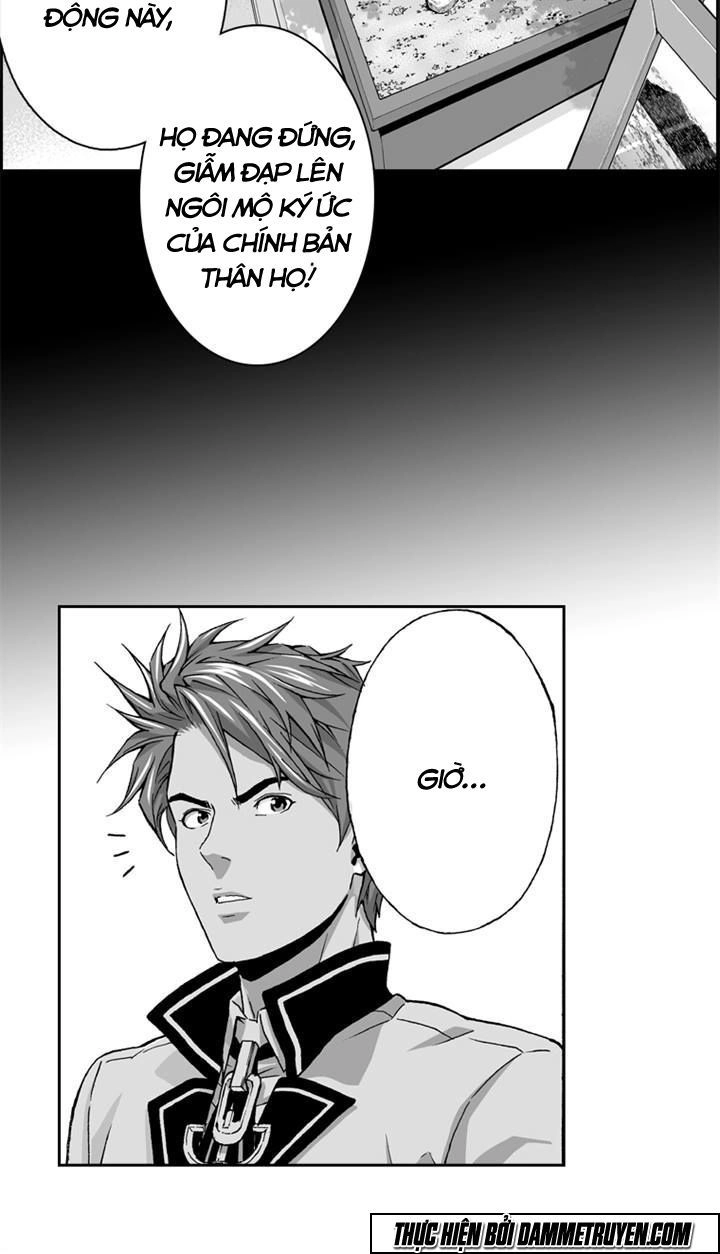 Action Idols - Age Of Young Dragons Chapter 10 - 25