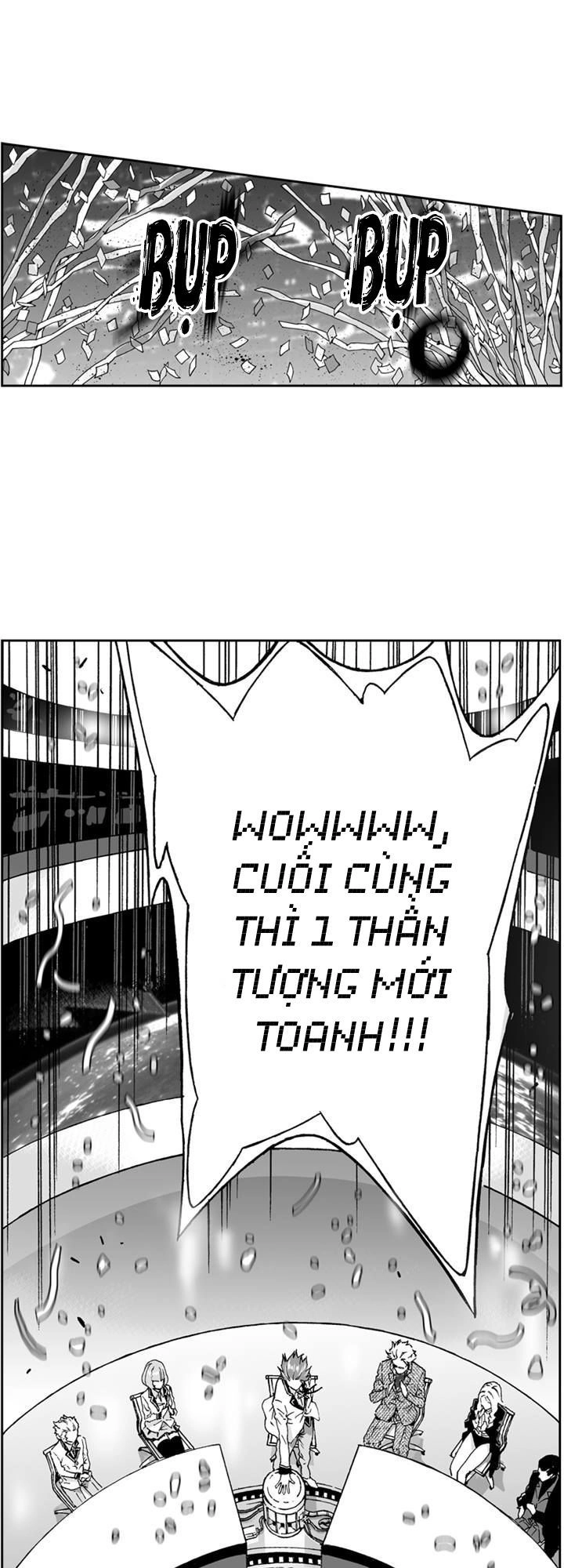 Action Idols - Age Of Young Dragons Chapter 10 - 30