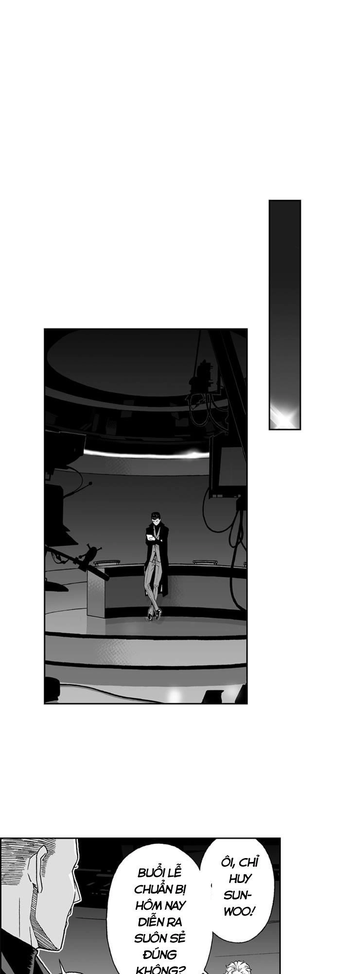 Action Idols - Age Of Young Dragons Chapter 10 - 44