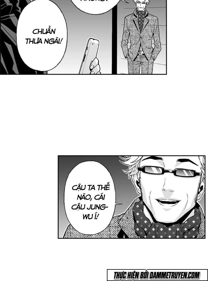 Action Idols - Age Of Young Dragons Chapter 10 - 45