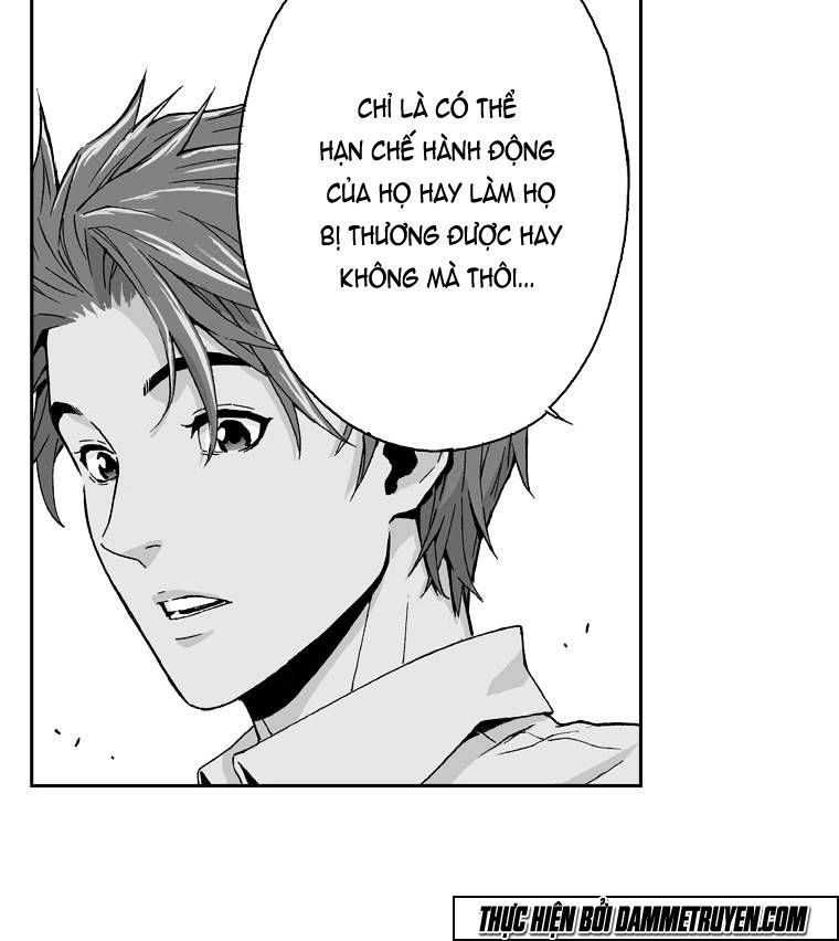 Action Idols - Age Of Young Dragons Chapter 11 - 41