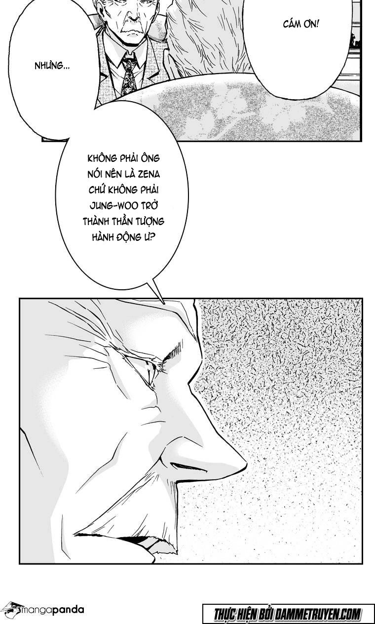 Action Idols - Age Of Young Dragons Chapter 12 - 18