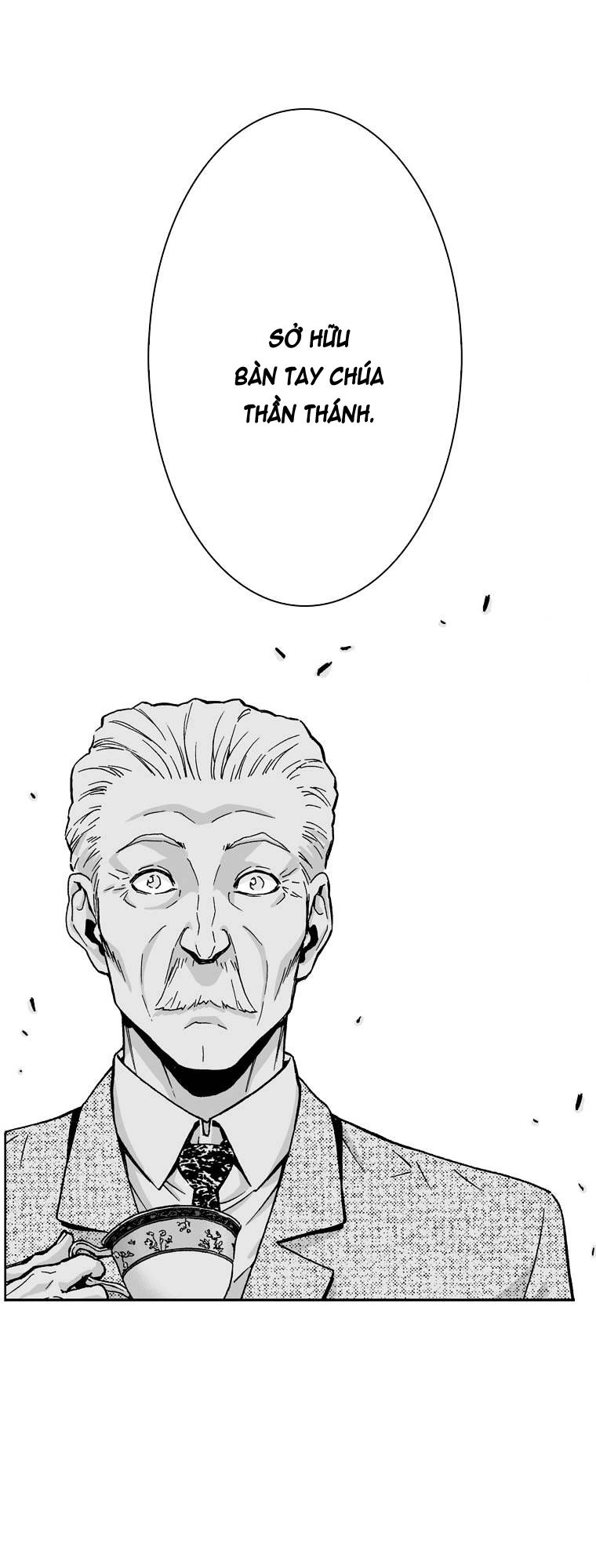 Action Idols - Age Of Young Dragons Chapter 12 - 21