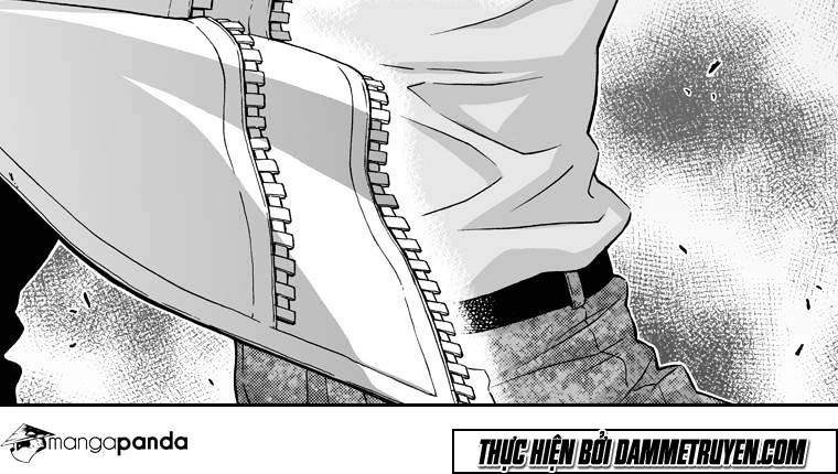 Action Idols - Age Of Young Dragons Chapter 12 - 47