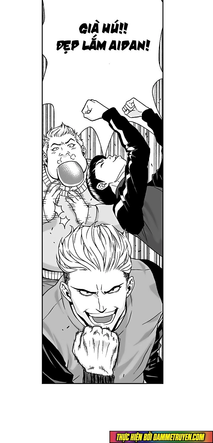 Action Idols - Age Of Young Dragons Chapter 13 - 2