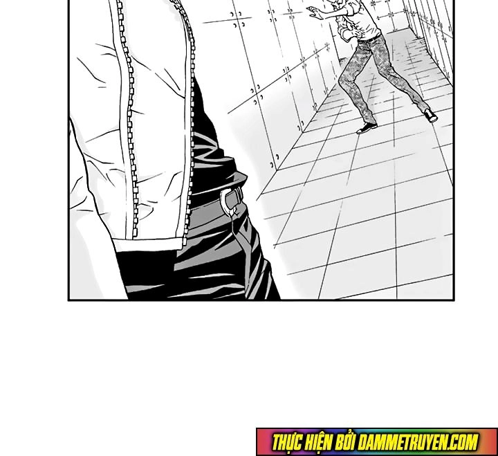 Action Idols - Age Of Young Dragons Chapter 13 - 6