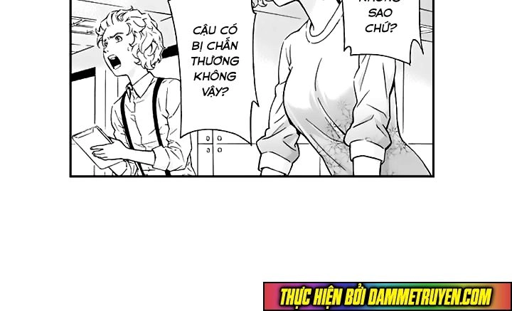 Action Idols - Age Of Young Dragons Chapter 13 - 8