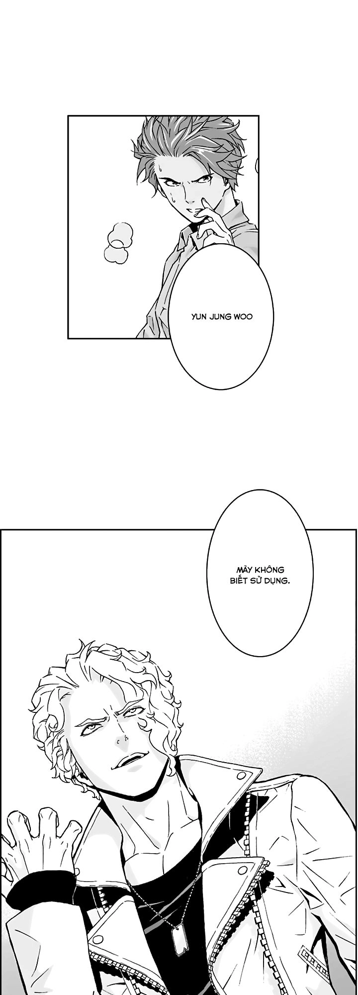 Action Idols - Age Of Young Dragons Chapter 13 - 13