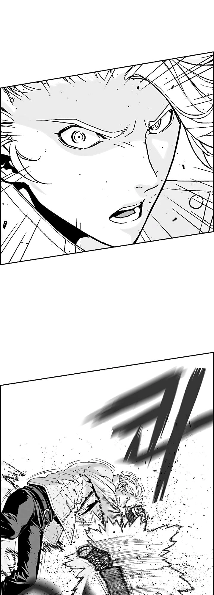 Action Idols - Age Of Young Dragons Chapter 13 - 22