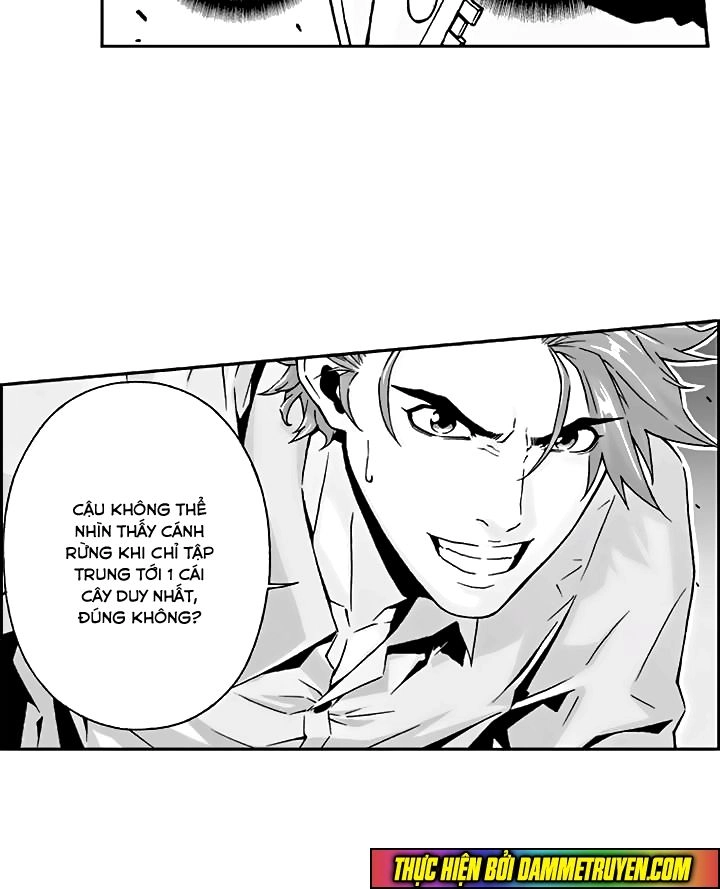 Action Idols - Age Of Young Dragons Chapter 13 - 27