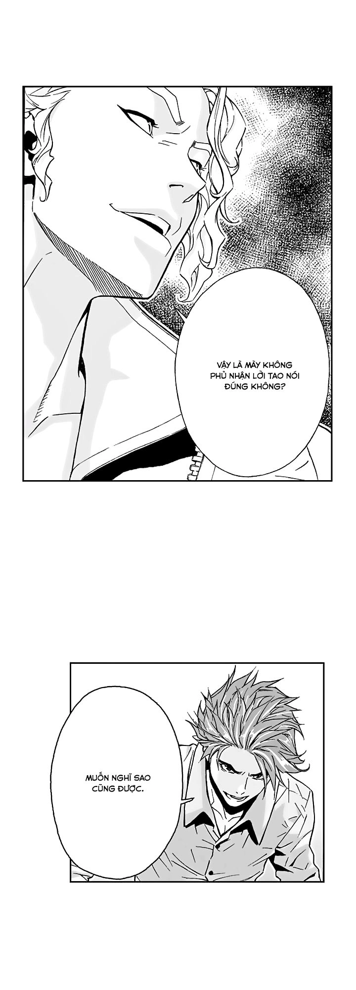 Action Idols - Age Of Young Dragons Chapter 13 - 28