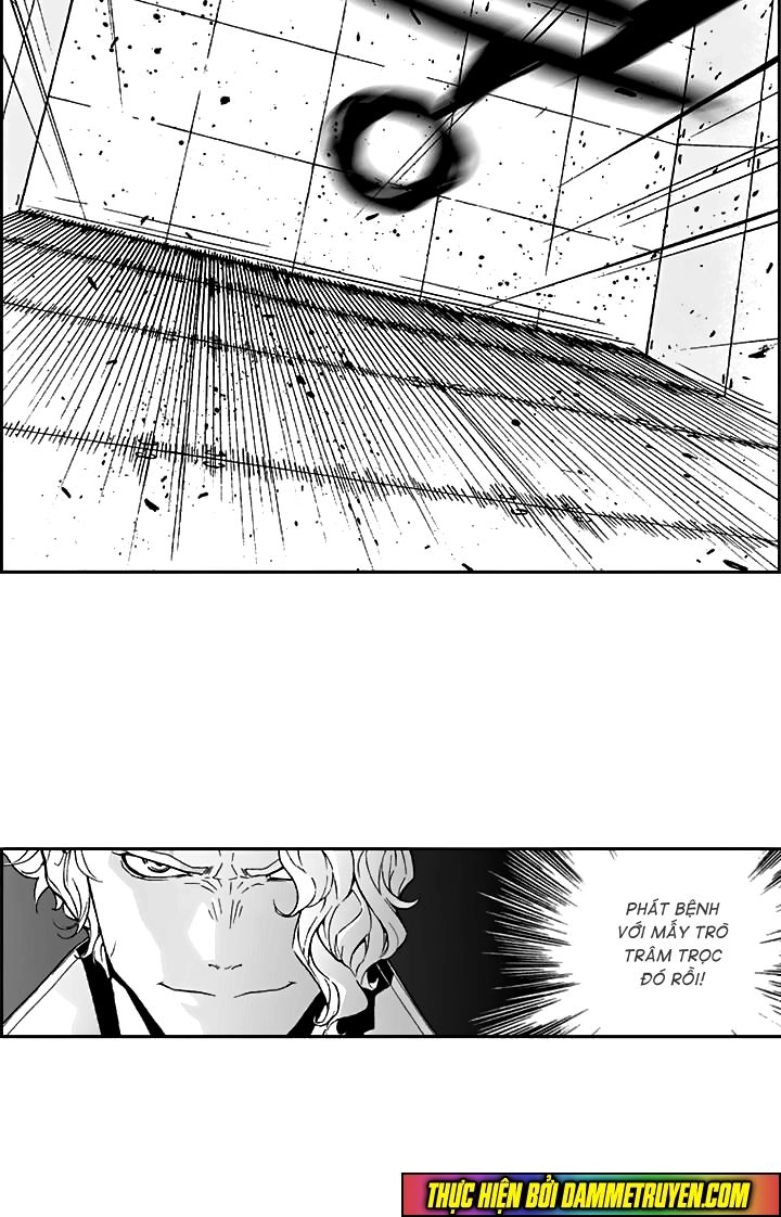 Action Idols - Age Of Young Dragons Chapter 13 - 33