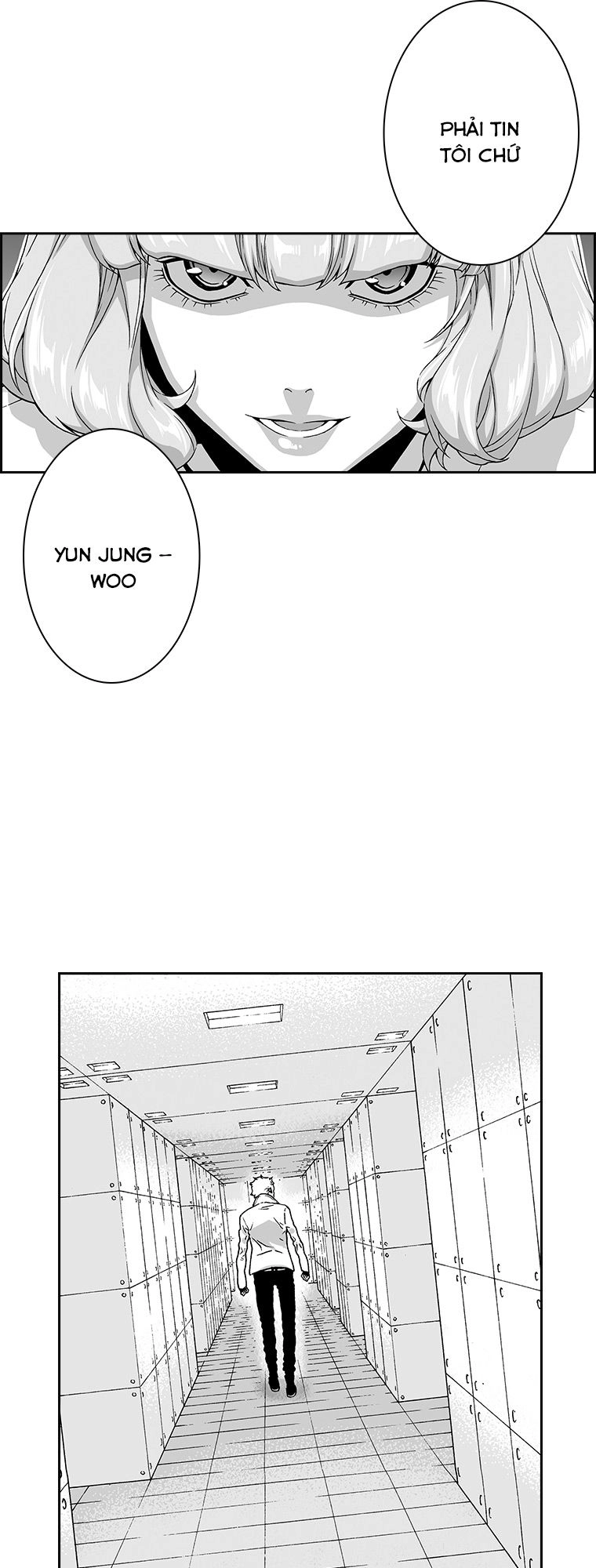 Action Idols - Age Of Young Dragons Chapter 14 - 7