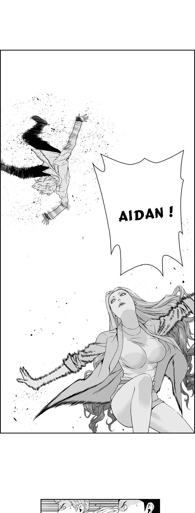 Action Idols - Age Of Young Dragons Chapter 15 - 4