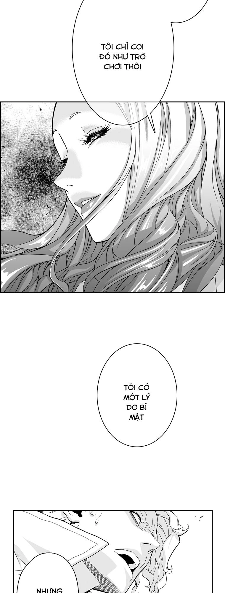 Action Idols - Age Of Young Dragons Chapter 15 - 7