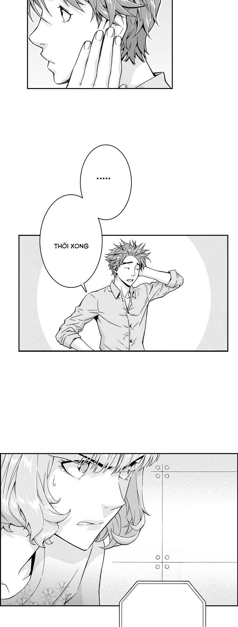 Action Idols - Age Of Young Dragons Chapter 15 - 10