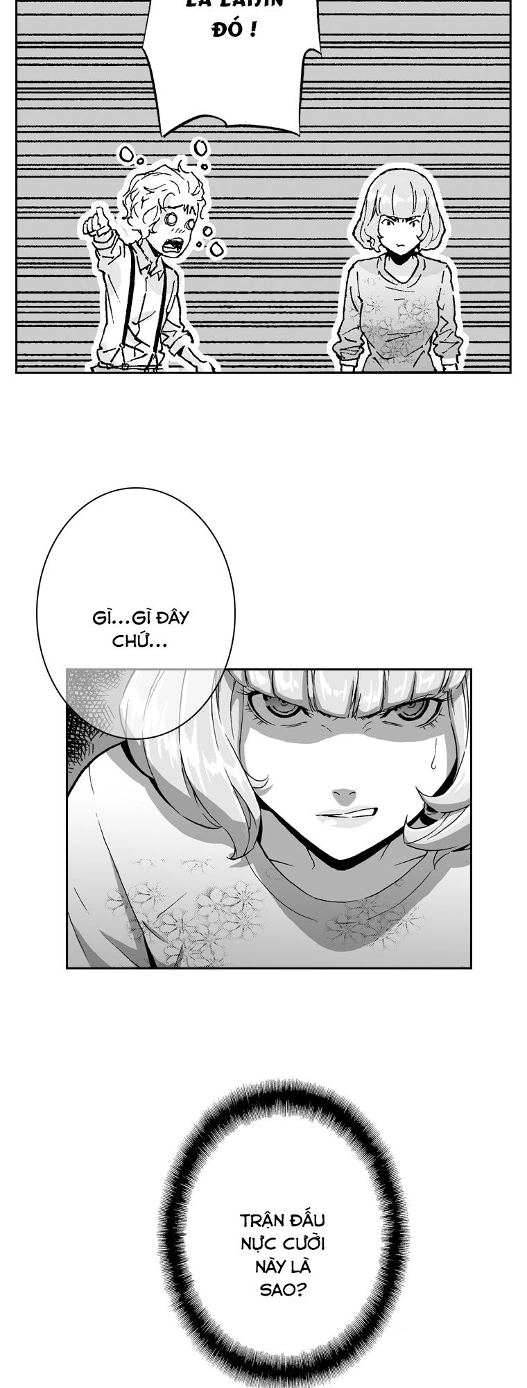 Action Idols - Age Of Young Dragons Chapter 15 - 13