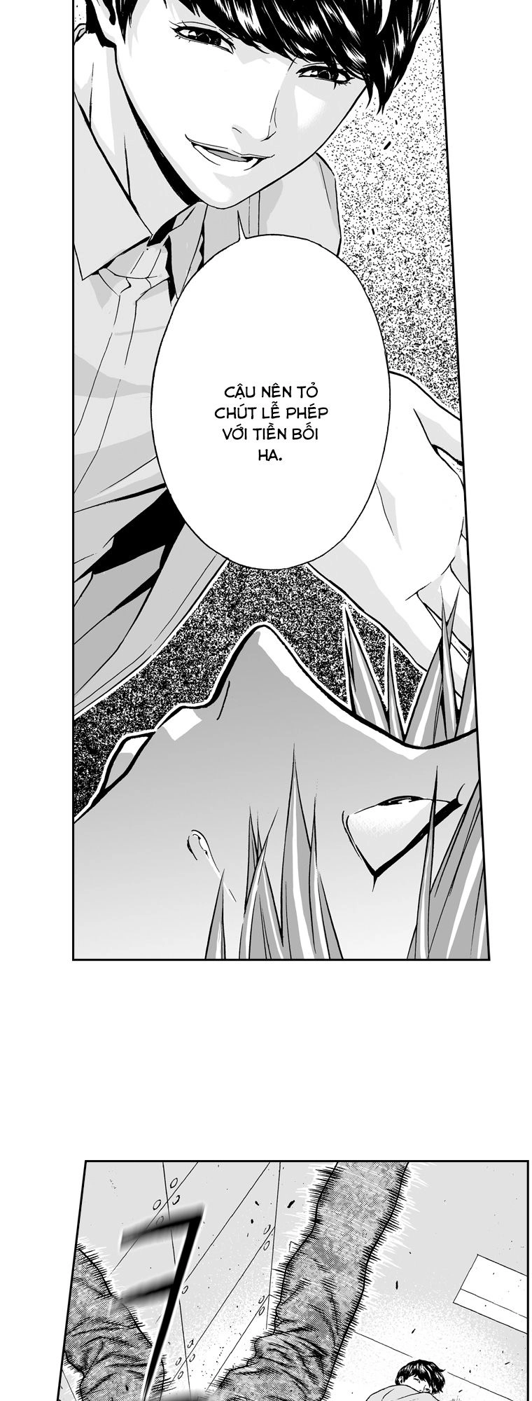 Action Idols - Age Of Young Dragons Chapter 15 - 19