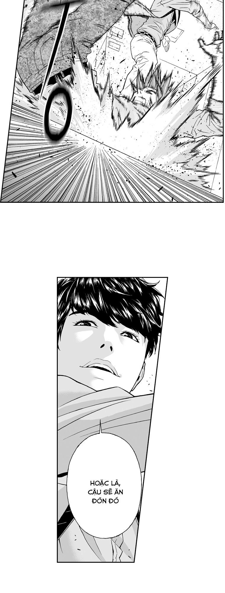 Action Idols - Age Of Young Dragons Chapter 15 - 20