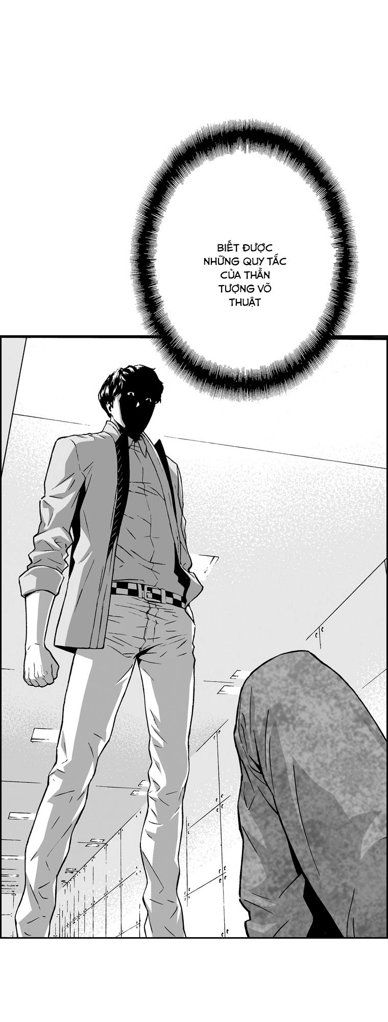 Action Idols - Age Of Young Dragons Chapter 15 - 24