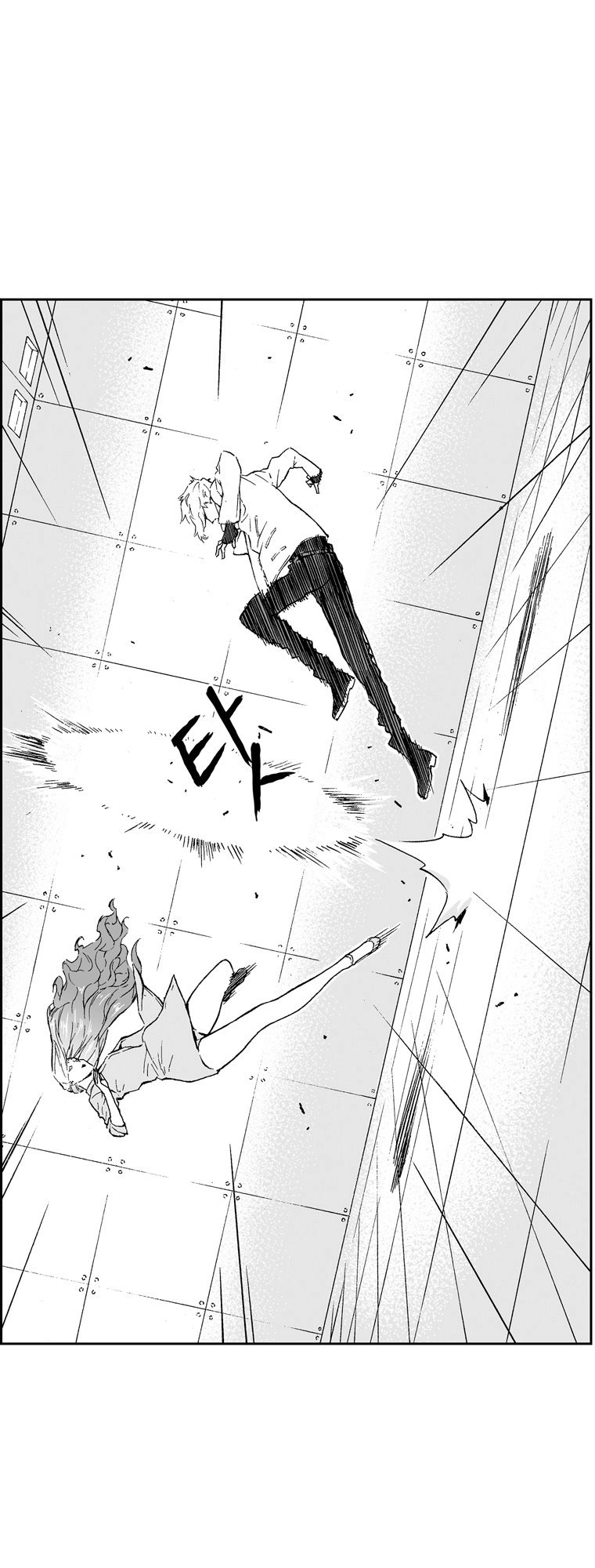 Action Idols - Age Of Young Dragons Chapter 15 - 30